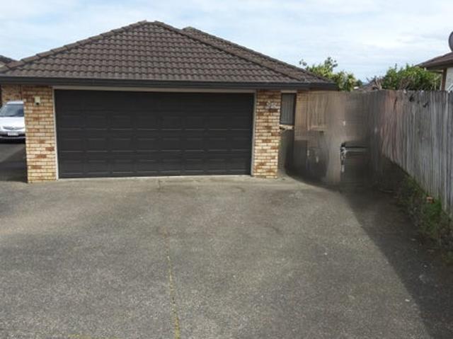 flat bush, 3 bedrooms