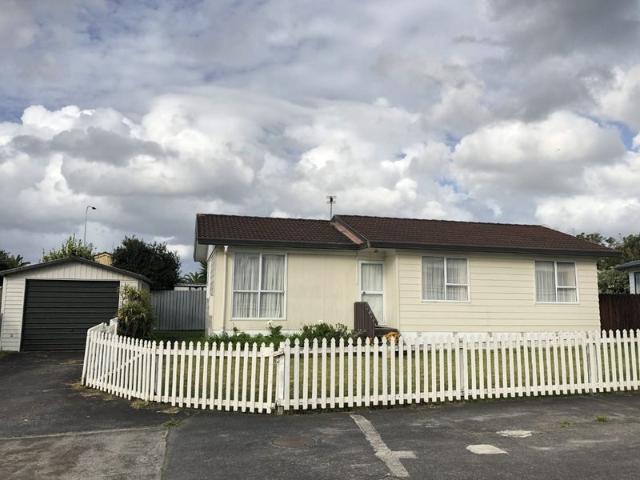 flat bush, 3 bedrooms