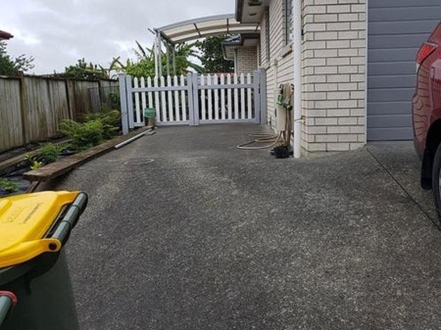 flat bush, 3 bedrooms