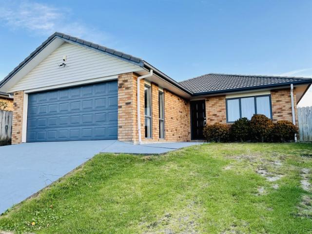 flat bush, 3 bedrooms
