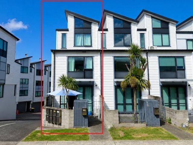 flat bush, 3 bedrooms