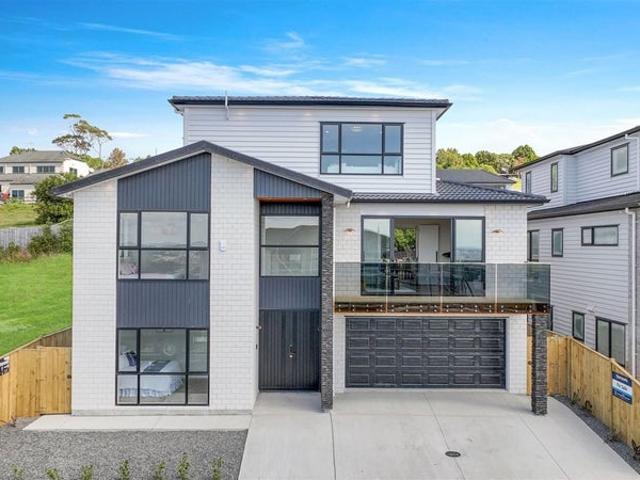 flat bush, 3 bedrooms