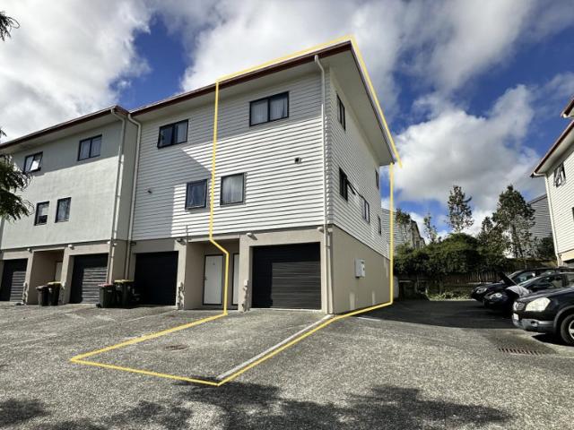 flat bush, 3 bedrooms