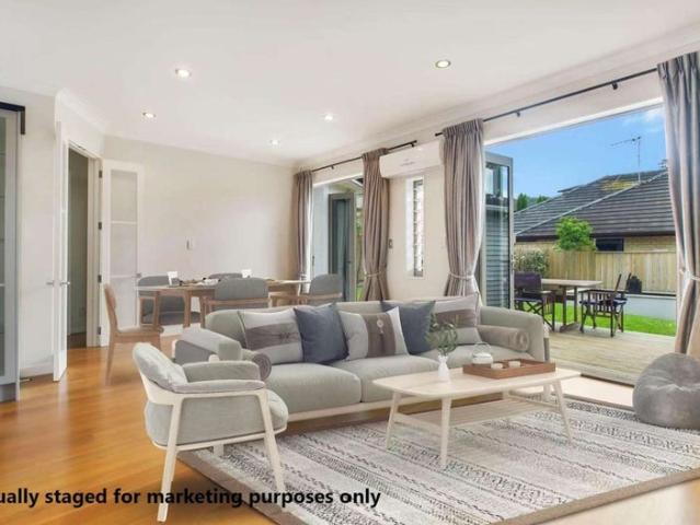 flat bush, 3 bedrooms