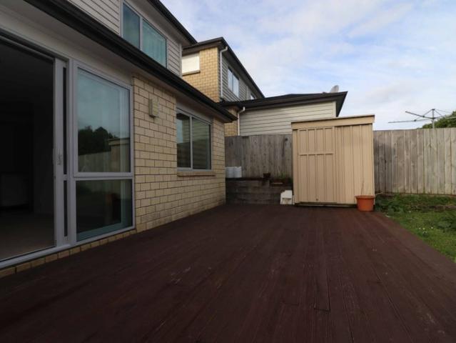 Flat Bush, 1 bedroom