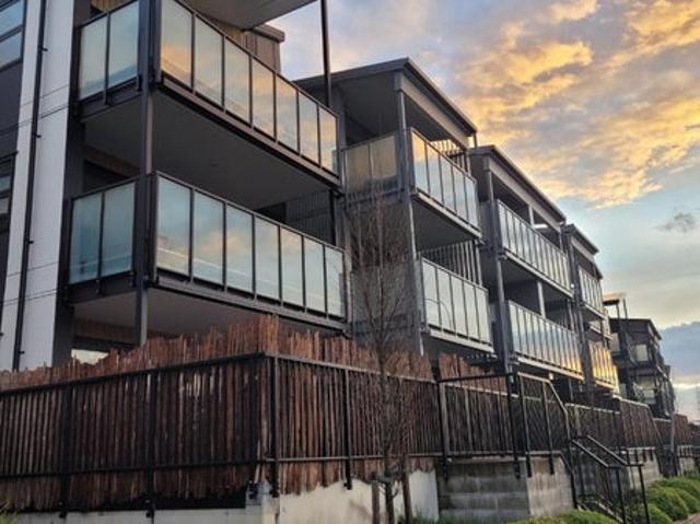 flat bush, 1 bedroom