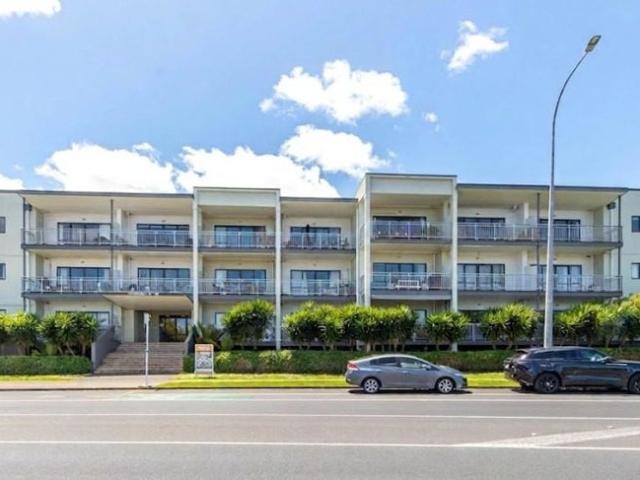 flat bush, 1 bedroom
