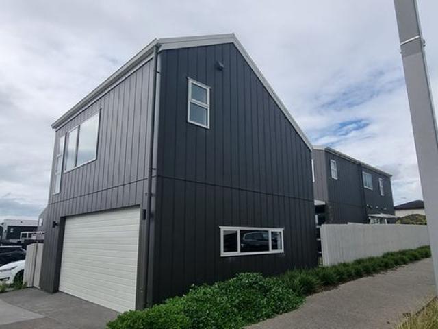 flat bush, 1 bedroom