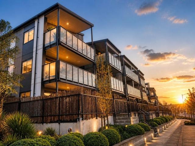 flat bush, 1 bedroom