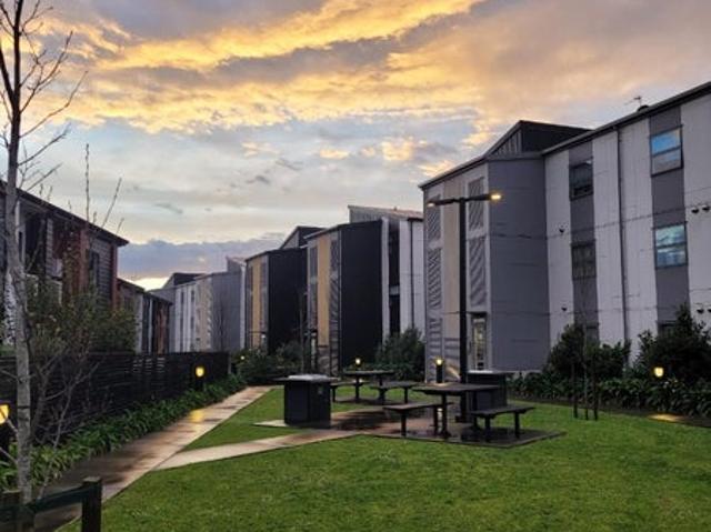 flat bush, 1 bedroom