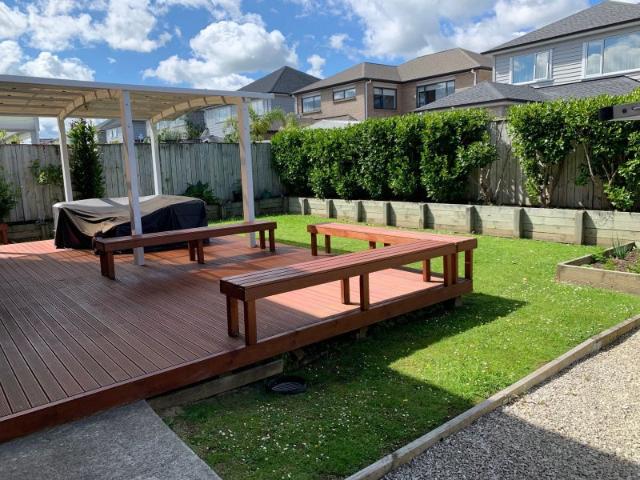 flat bush, 1 bedroom