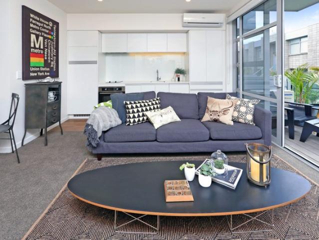 flat bush, 1 bedroom
