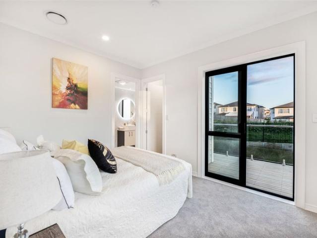 flat bush, 1 bedroom