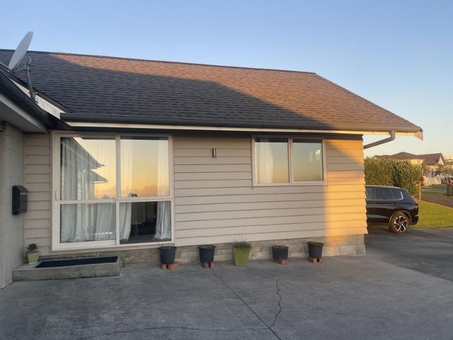 flat bush, 2 bedrooms