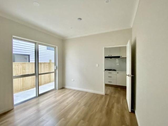 flat bush, 2 bedrooms