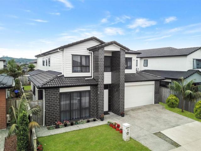 flat bush, 2 bedrooms