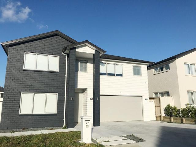 flat bush, 2 bedrooms