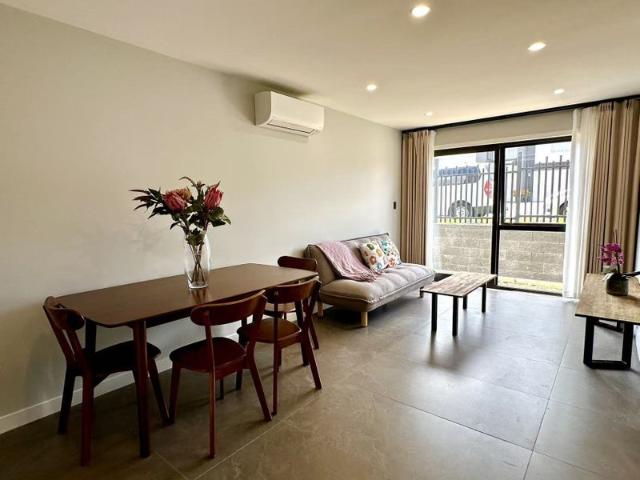 flat bush, 2 bedrooms