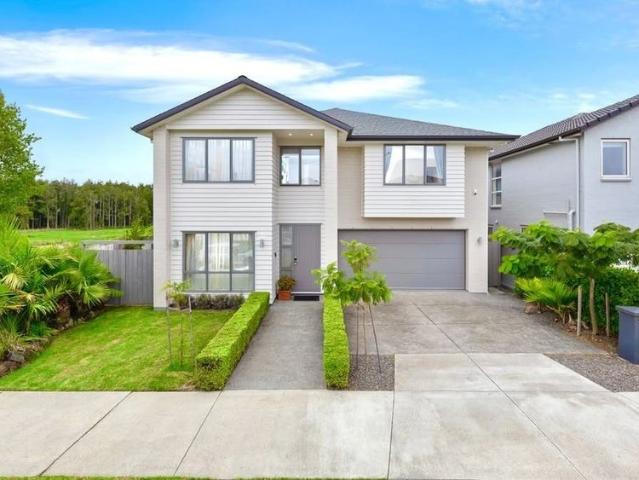 flat bush, 2 bedrooms