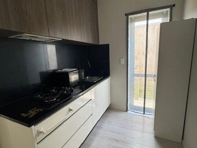 flat bush, 2 bedrooms