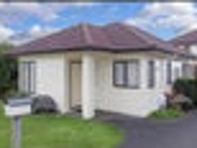 Flat Bush, 2 bedrooms, $595 pw