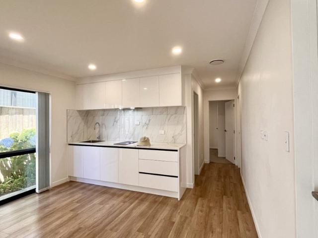 flat bush, 2 bedrooms