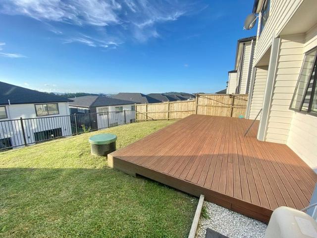 flat bush, 2 bedrooms