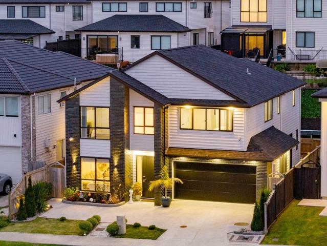 flat bush, 2 bedrooms