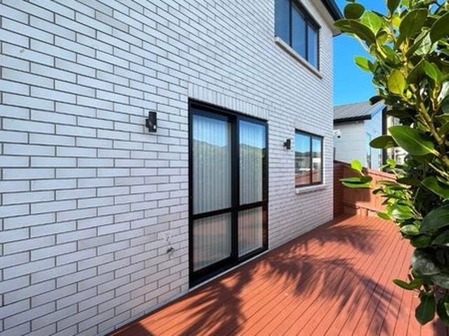flat bush, 2 bedrooms