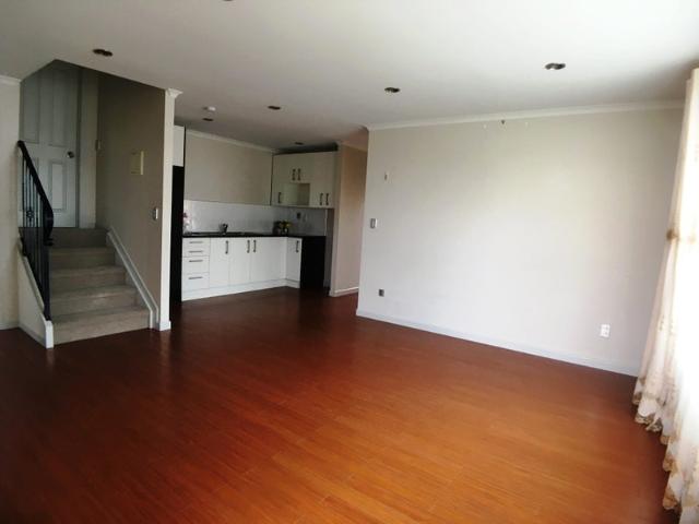 flat bush, 2 bedrooms