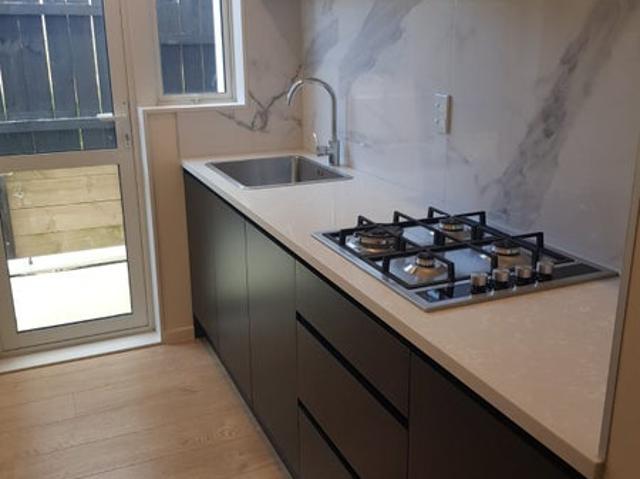 flat bush, 2 bedrooms