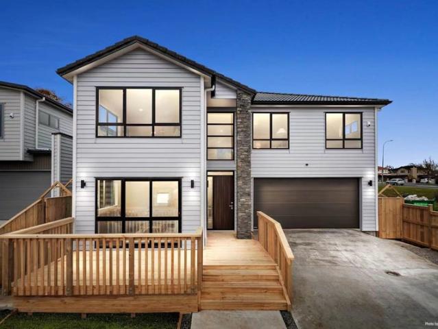 flat bush, 2 bedrooms