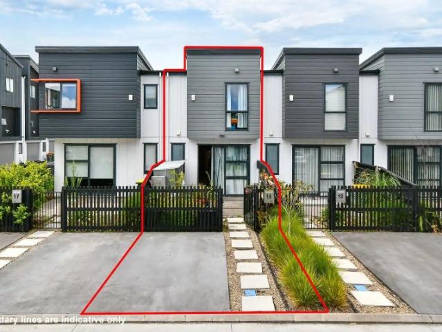 Flat Bush, 2 bedrooms