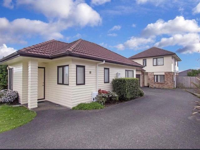 flat bush, 2 bedrooms