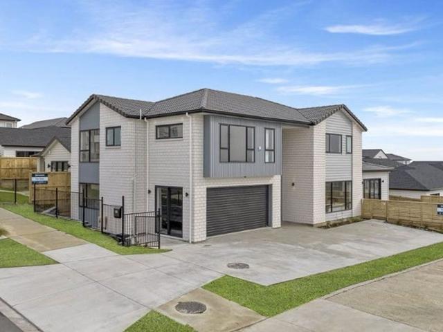 flat bush, 2 bedrooms