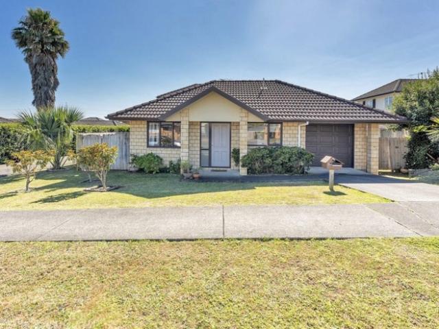 flat bush, 2 bedrooms