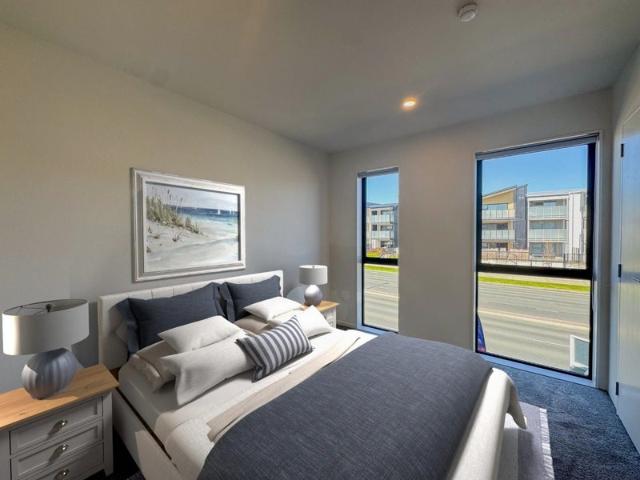 Flat Bush, 2 bedrooms