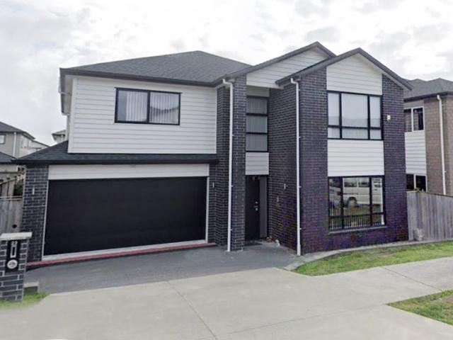 flat bush, 2 bedrooms