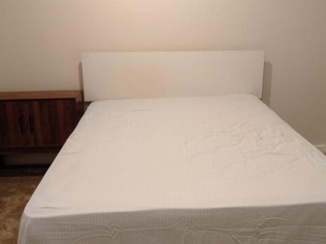 flat bush, 2 bedrooms