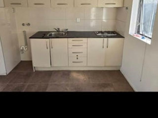 flat bush, 2 bedrooms