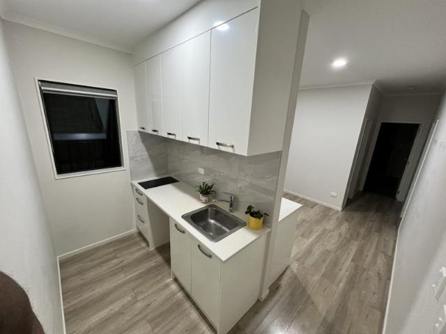 flat bush, 2 bedrooms