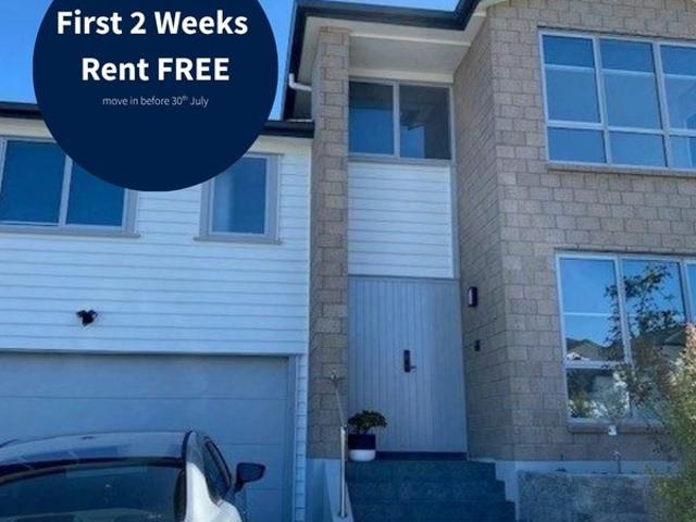 flat bush, 2 bedrooms