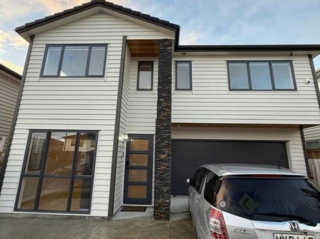 Flat Bush, 2 bedrooms