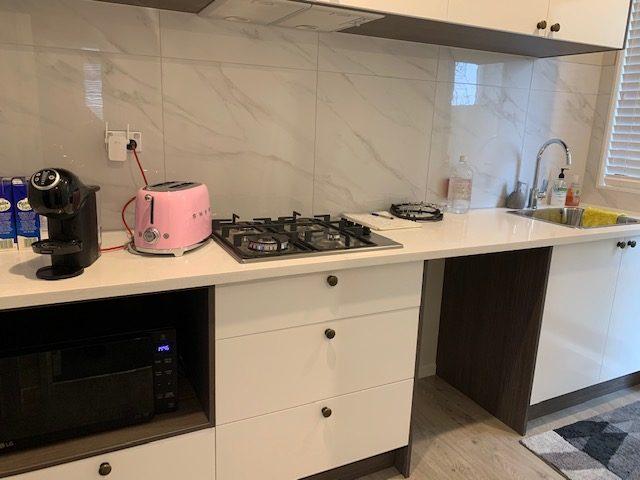 flat bush, 2 bedrooms