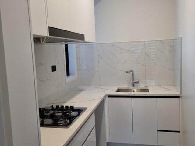 flat bush, 2 bedrooms