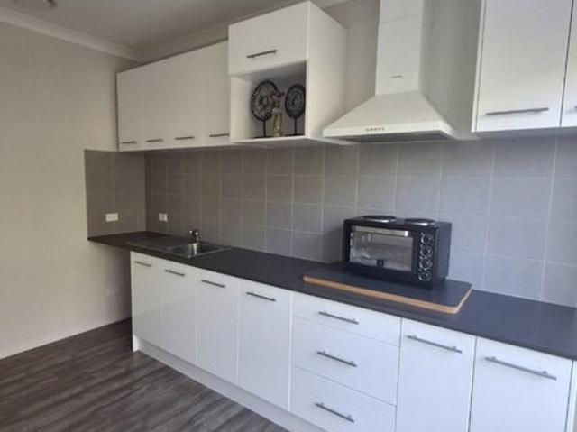 flat bush, 2 bedrooms