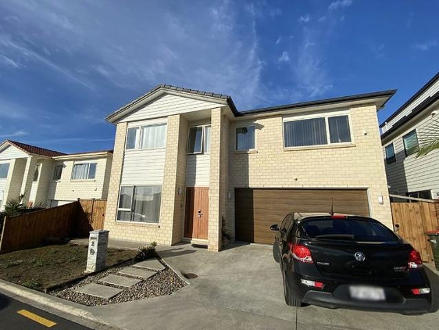 flat bush, 2 bedrooms