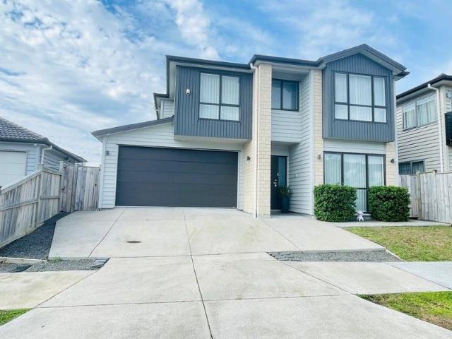 flat bush, 2 bedrooms