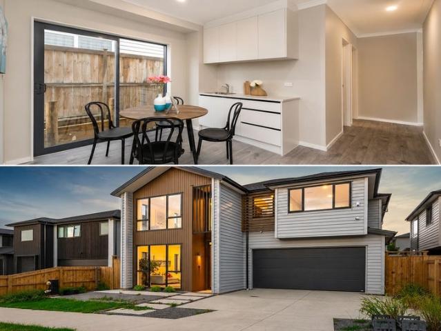flat bush, 2 bedrooms