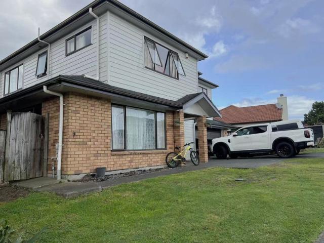 flat bush, 2 bedrooms